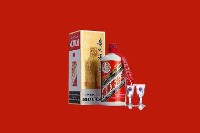 邯郸磁县回收飞天茅台酒